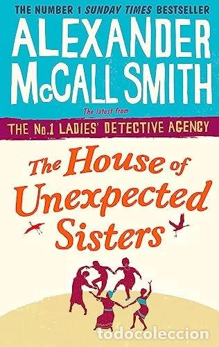 Libros: The House of Unexpected Sisters- 9780349142043