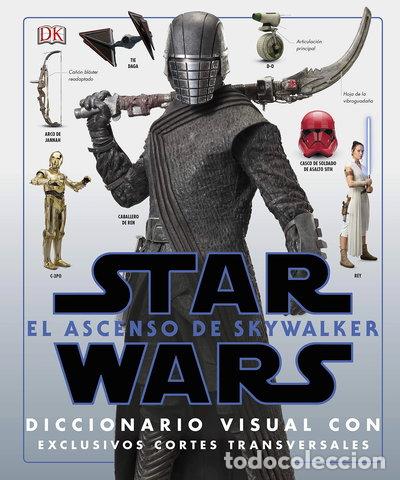 Libros: Star Wars. El ascenso de Skywalker- 9780241430231 - Foto 1
