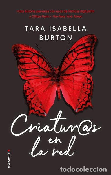 Livres: Criaturas en la red- 9788417305857