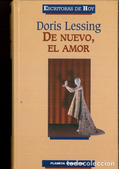 Livres: De nuevo, el amor- 9788439585435