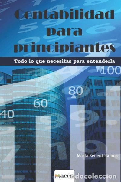 Livros em segunda m&atilde;o: Contabilidad para principiantes- 9788412544695
