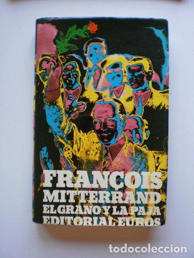Libros: El grano y la paja- 9788473640466