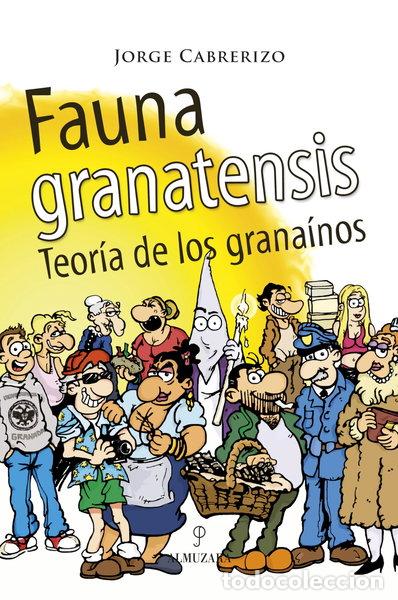 B&uuml;cher: Fauna Granatensis- 9788496710535