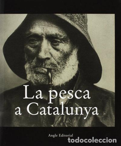 B&uuml;cher: La pesca a Catalunya- 9788496103276