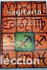 Libros: Sagitario- 9788431529789