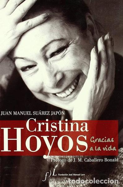 B&uuml;cher: Cristina Hoyos- 9788496556799