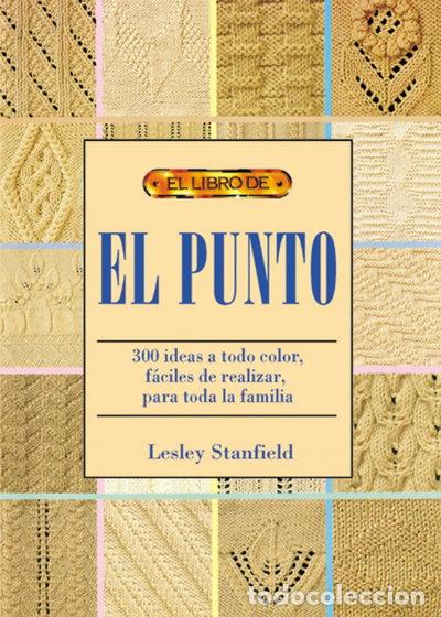 Libros: El libro de EL PUNTO- 9788488893093 - Foto 1