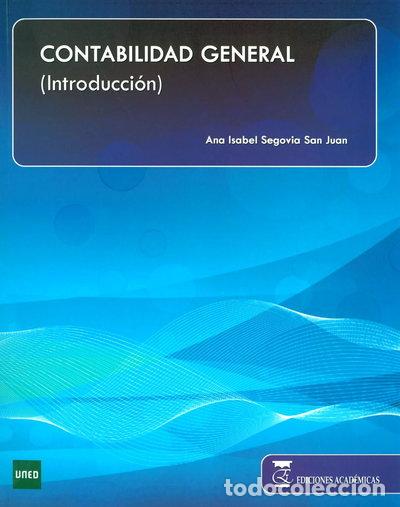 Libros: Contabilidad general (introducci&oacute;n)- 9788492477319 - Foto 1