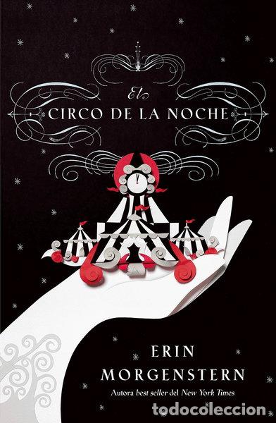 Libri di seconda mano: El circo de la noche- 9788416517282