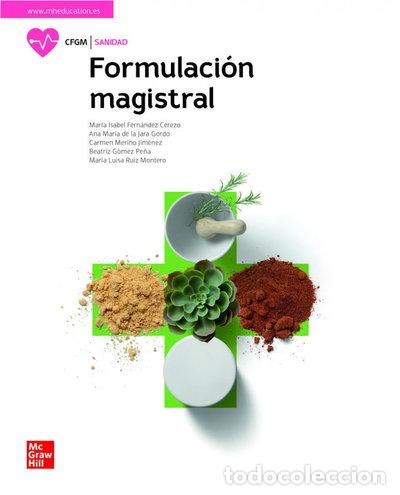 Libri di seconda mano: Formulaci&oacute;n magistral- 9788448622978