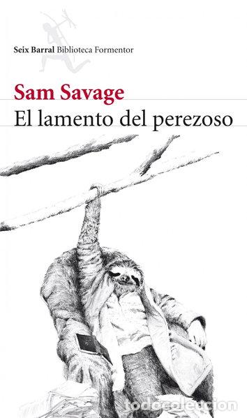 Libri di seconda mano: El lamento del perezoso- 9788432228520