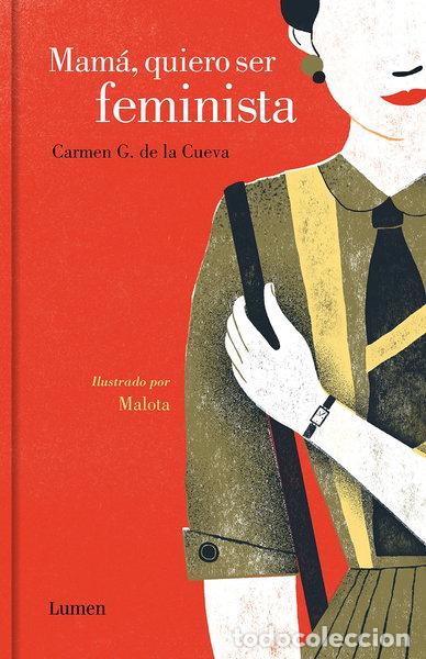 Libri di seconda mano: Mam&aacute;, quiero ser feminista- 9788426403834