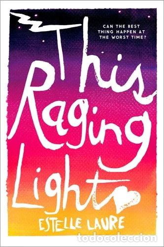 Libros: This Raging Light- 9780544534292 - Foto 1