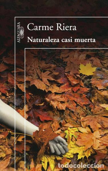 Livros em segunda m&atilde;o: Naturaleza casi muerta- 9788420410395