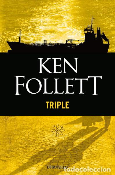 Livros em segunda m&atilde;o: Triple- 9788497593120