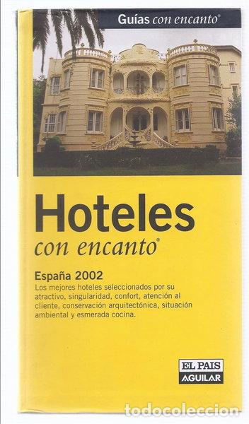 Libros: Hoteles con encanto 2009- 9788403508675 - Foto 1