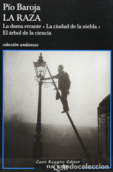 Libros: La raza- 9788483103258 - Foto 1