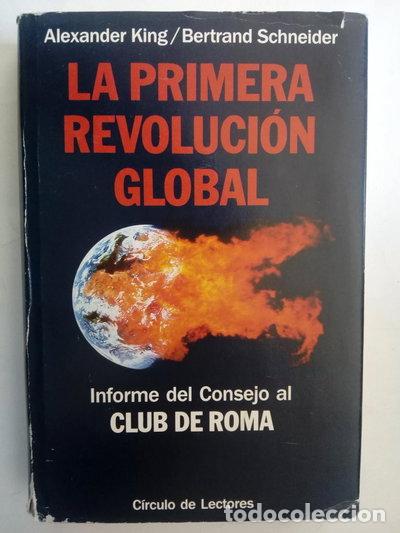 Livres: La primera revoluci&oacute;n global- 9788422639725