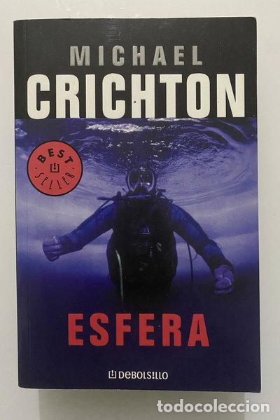 Libros: Esfera- 9788497930437