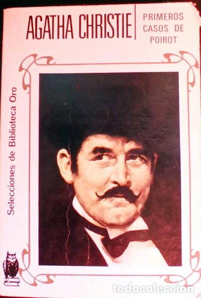 Libri di seconda mano: Primeros casos de Poirot- 9788427202931