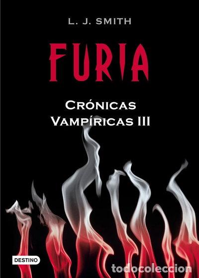 Libri di seconda mano: Furia- 9788408084518