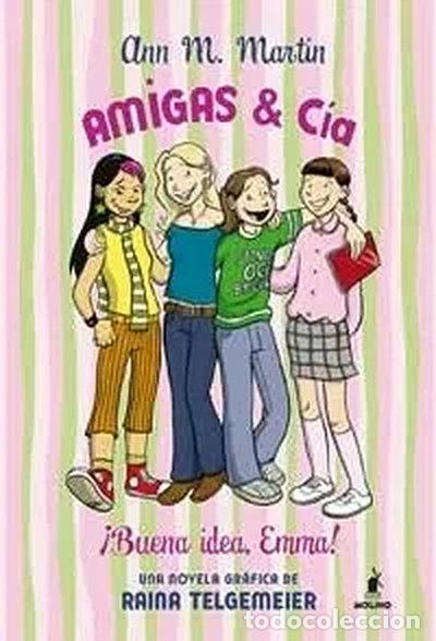 Libri di seconda mano: &iexcl;Buena idea, Emma!- 9788478719396