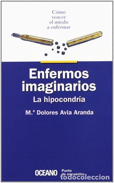 Libri di seconda mano: Enfermos imaginarios- 9788449416927