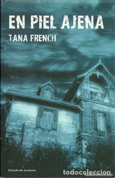 Libri di seconda mano: En piel ajena- 9788467239362