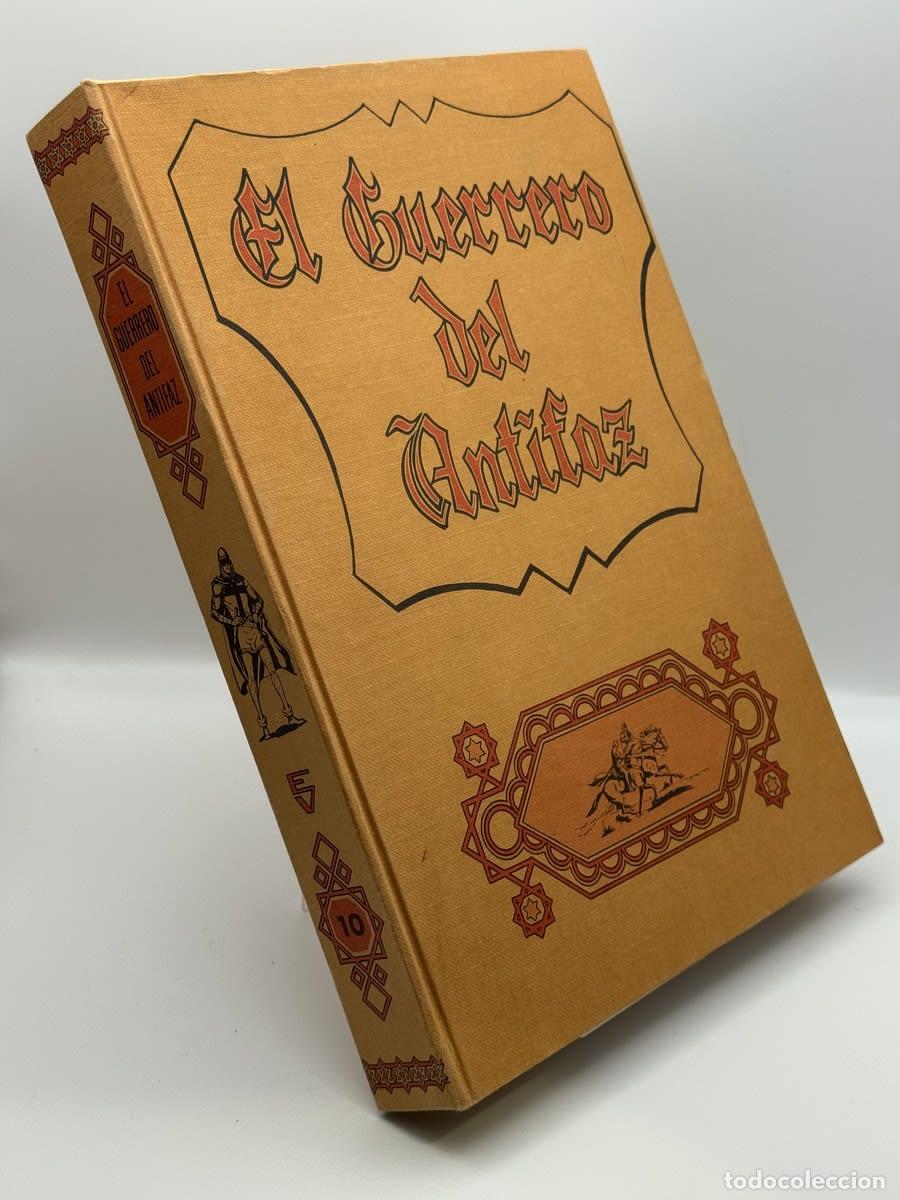 Libri di seconda mano: El caballero del antifaz 10 - Manuel Gago