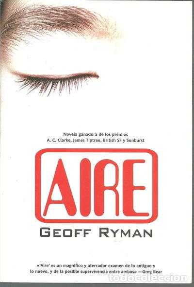 books: Aire (9788498003062)