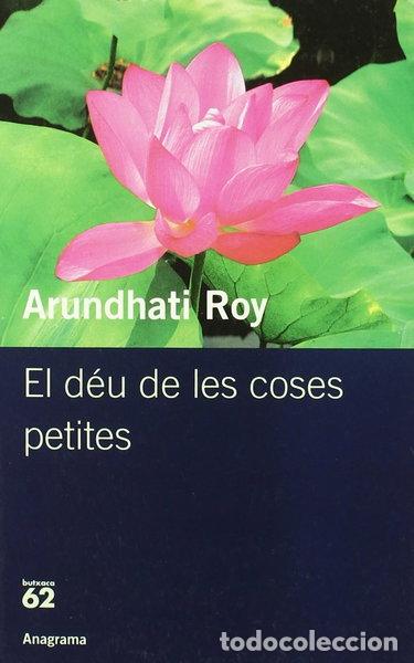 Libros: El d&eacute;u de les coses petites- 9788429747775