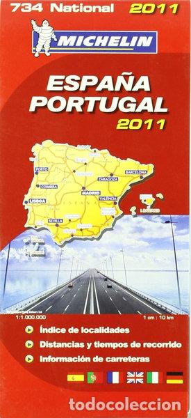 Libros: Espa&ntilde;a - Portugal- 9782067156104