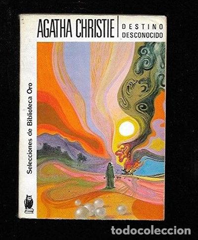 B&uuml;cher: Destino Desconocido- 9788427201491