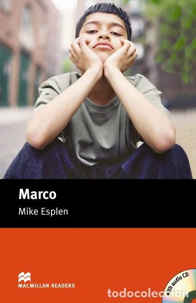 B&uuml;cher: Marco- 9781405076265