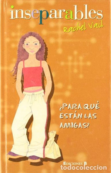 Libros: &iquest;Para qu&eacute; est&aacute;n las amigas?- 9788440697943
