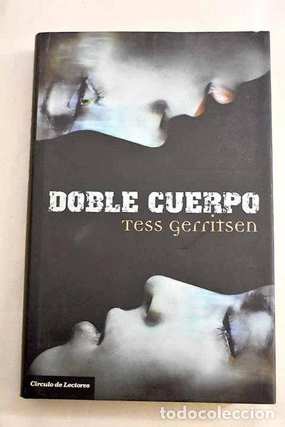 Libros: Doble cuerpo- 9788467227314