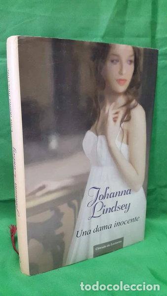 Libros: Una dama inocente- 9788467240047