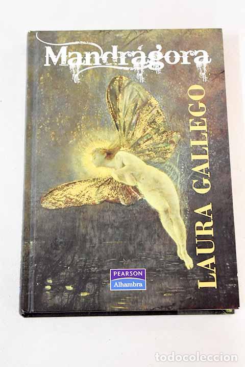 Libros: Mandr&aacute;gora: Gallego Garc&iacute;a, Laura.- Gallego Garc&iacute;a, Laura