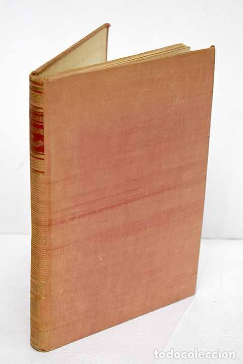 B&uuml;cher: El profesor de matrimonios: Curso de felicidad conyugal.- Maurois, Andr&eacute;