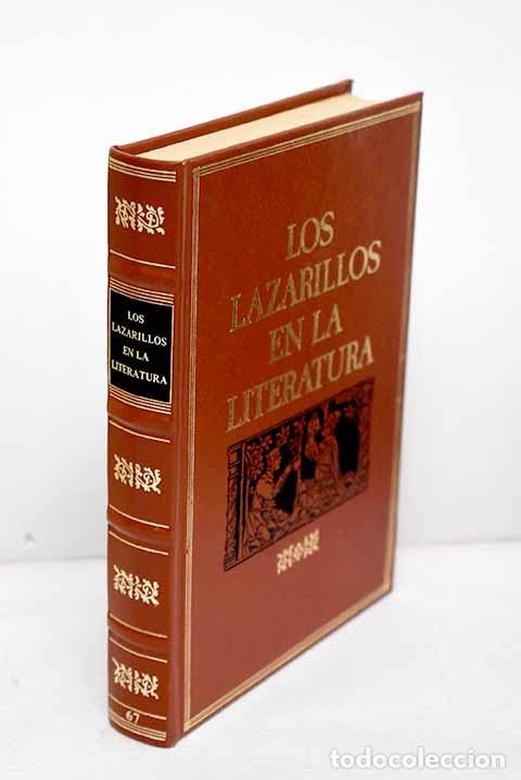B&uuml;cher: Los lazarillos en la literatura