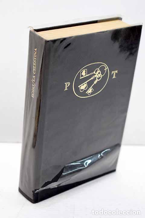 Libros: La Celestina: Rojas, Fernando de.- Rojas, Fernando de