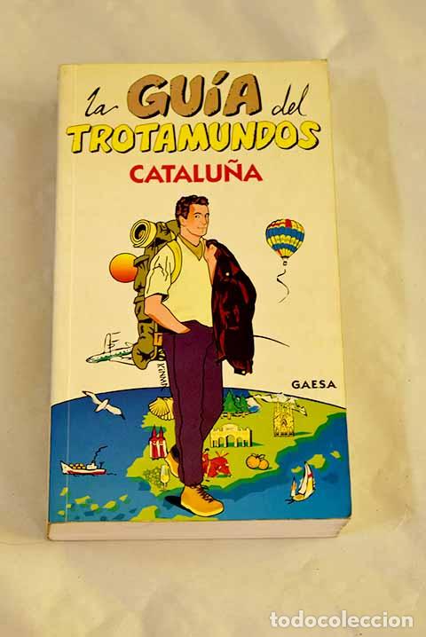 B&uuml;cher: Catalu&ntilde;a: : Gaesa.: 1996.: 20 cm. 716 p. Encuadernaci&oacute;n en tapa blanda de editorial ilustrada