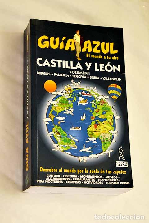 B&uuml;cher: Castilla y Le&oacute;n: : Gaesa.
