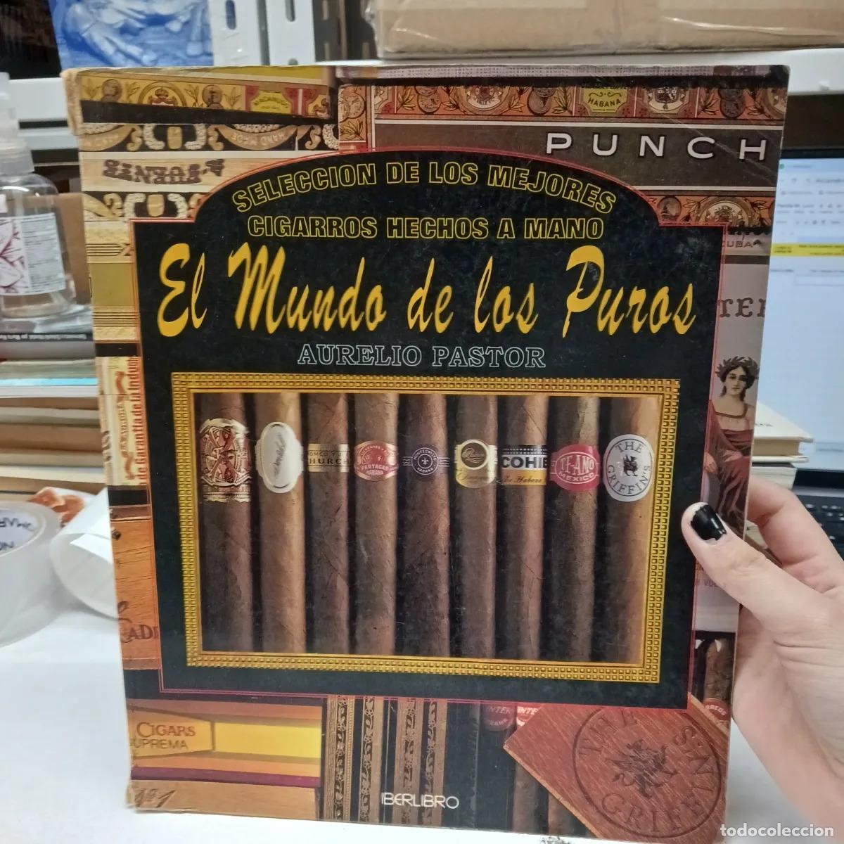 Livres: El mundo de los puros (det.) - Aurelio Pastor