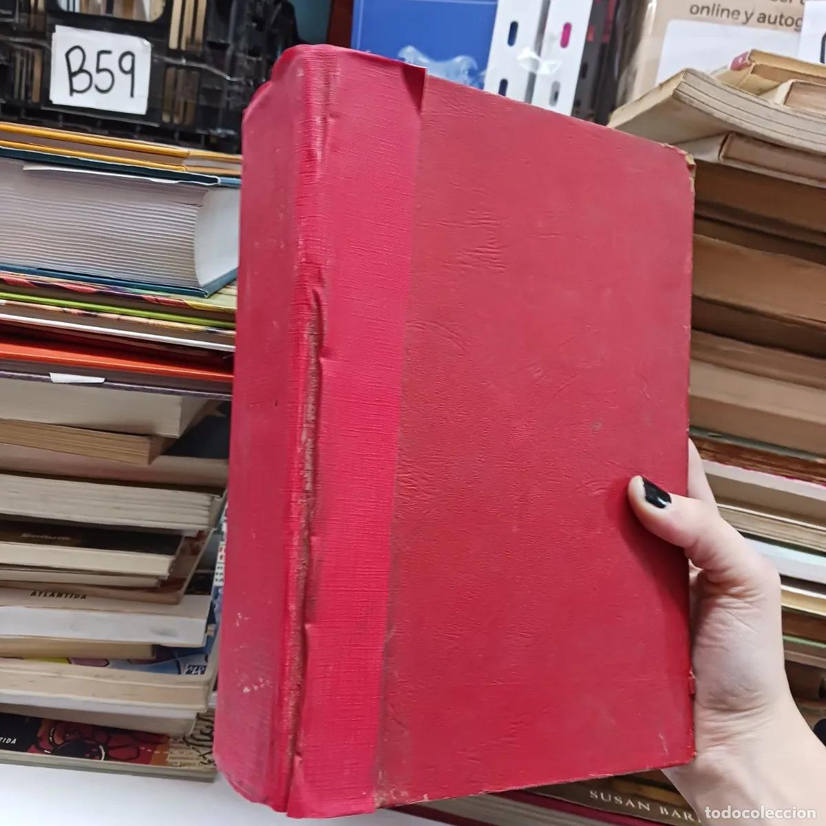 Livres: Juan Manuel de Rosas vol. 23 (det.) - VVAA