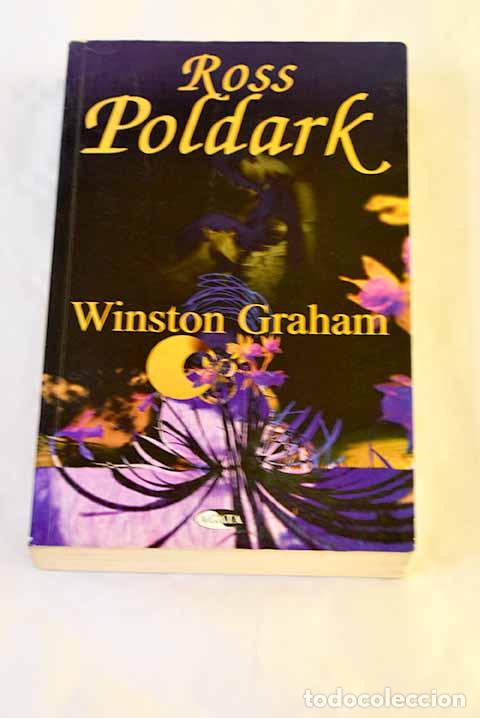 Libros: Ross Poldark: Graham, Winston.- Graham, Winston