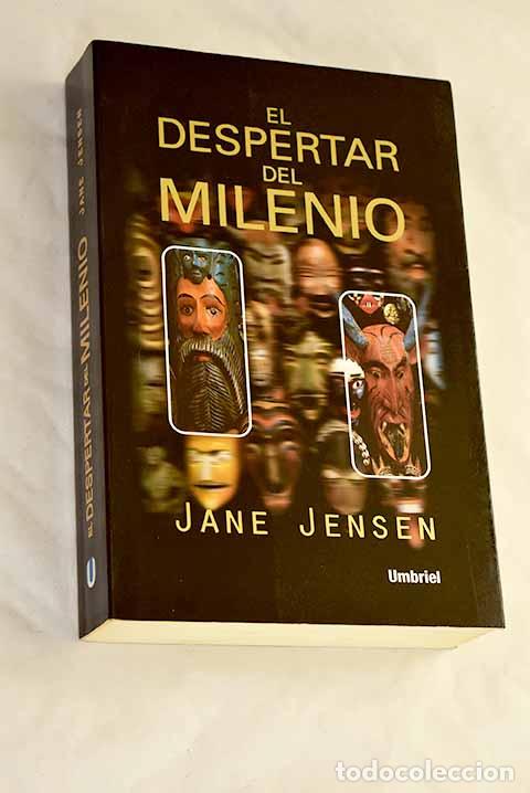Libri di seconda mano: El despertar del milenio.- Jensen, Jane