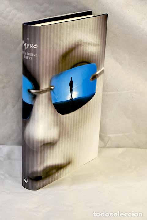 B&uuml;cher: El viajero: Hawks, John Twelve.- Hawks, John Twelve