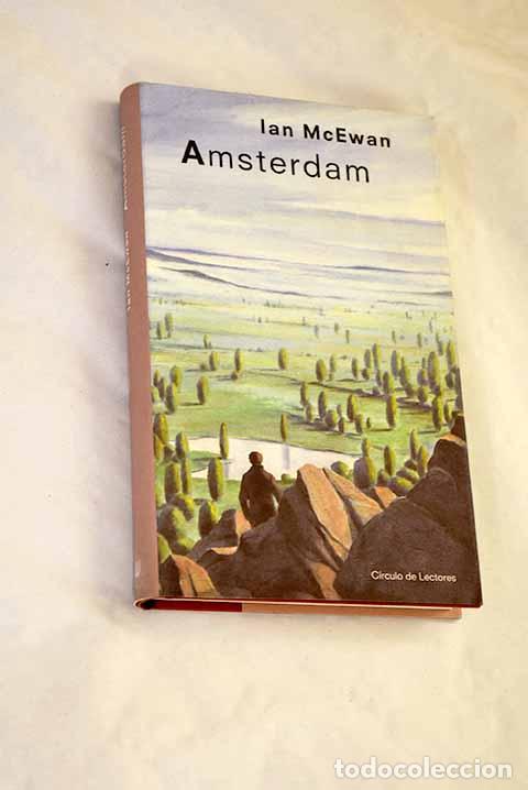 B&uuml;cher: Amsterdam: McEwan, Ian.- McEwan, Ian