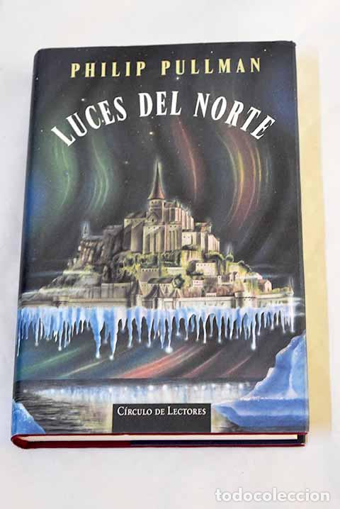 B&uuml;cher: Luces del norte: Pullman, Philip.- Pullman, Philip
